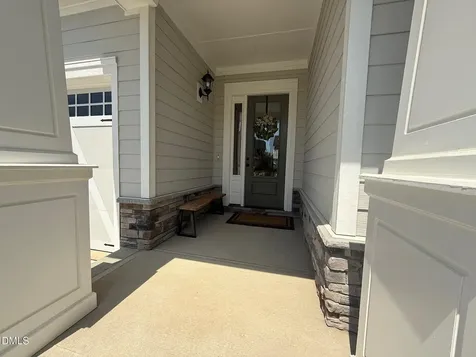 108 Acorn Crossing Road Holly Springs NC 27540