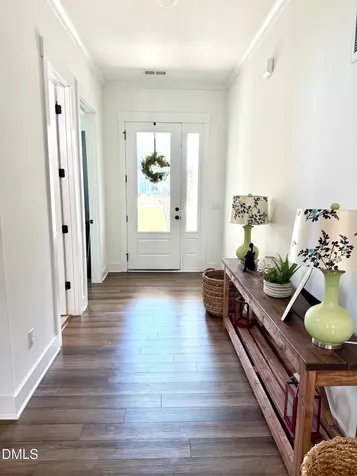 108 Acorn Crossing Road Holly Springs NC 27540