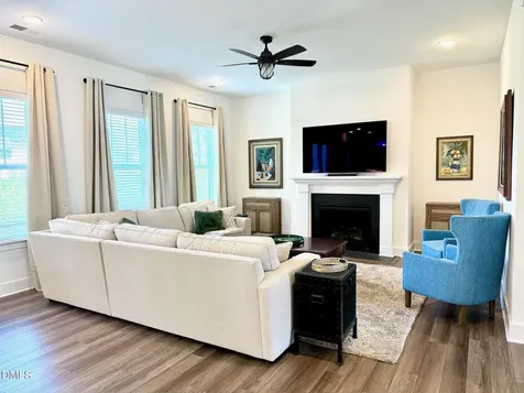 108 Acorn Crossing Road Holly Springs NC 27540