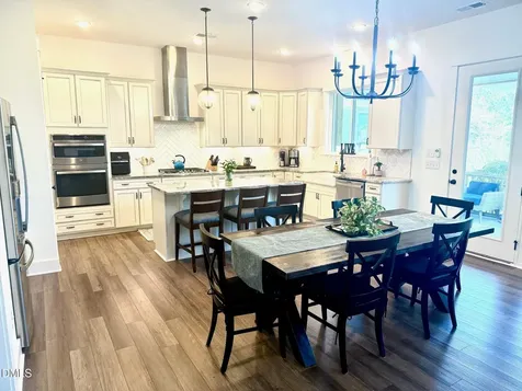 108 Acorn Crossing Road Holly Springs NC 27540