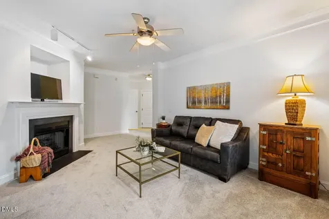 1221 Arborgate Circle Chapel Hill NC 27514