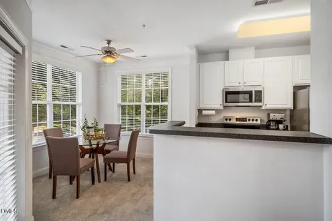 1221 Arborgate Circle Chapel Hill NC 27514