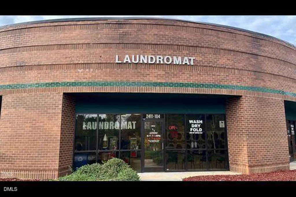 2411 E Millbrook Road Raleigh NC 27609
