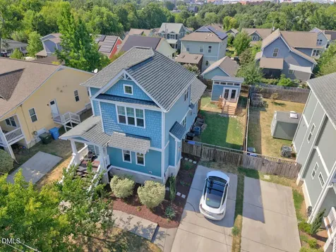 106 W Enterprise Street Durham NC 27707