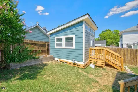 106 W Enterprise Street Durham NC 27707