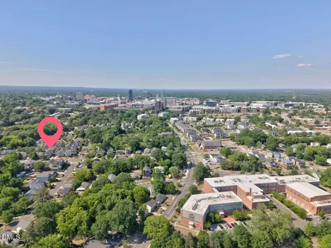 106 W Enterprise Street Durham NC 27707