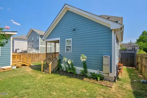 106 W Enterprise Street Durham NC 27707