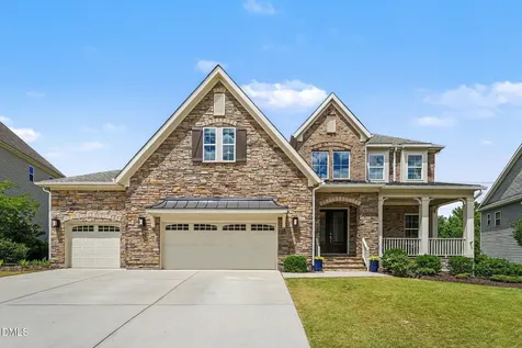 554 White Oak Pond Road Apex NC 27523