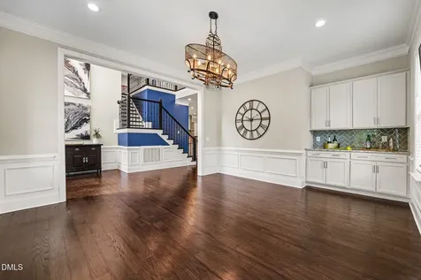 554 White Oak Pond Road Apex NC 27523