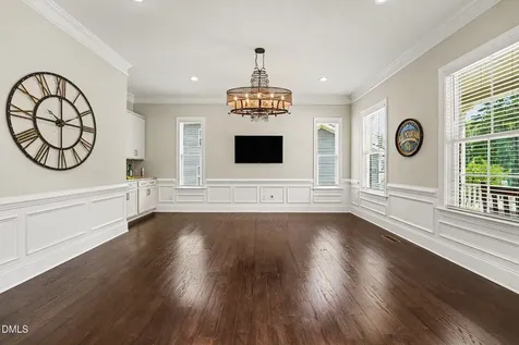 554 White Oak Pond Road Apex NC 27523