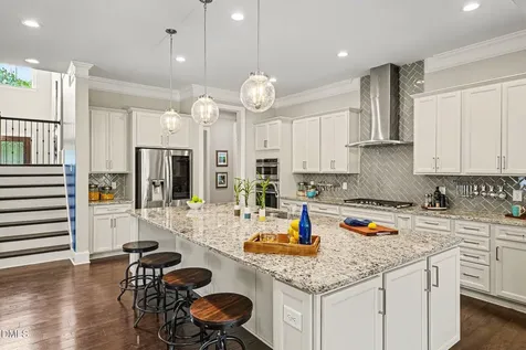 554 White Oak Pond Road Apex NC 27523