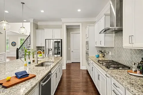 554 White Oak Pond Road Apex NC 27523