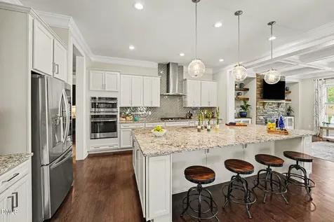 554 White Oak Pond Road Apex NC 27523