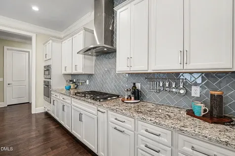 554 White Oak Pond Road Apex NC 27523