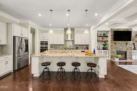 554 White Oak Pond Road Apex NC 27523