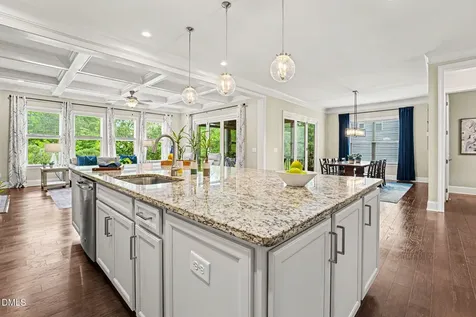 554 White Oak Pond Road Apex NC 27523