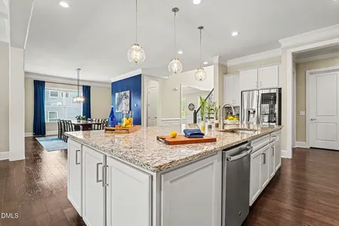 554 White Oak Pond Road Apex NC 27523
