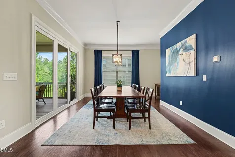 554 White Oak Pond Road Apex NC 27523