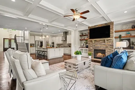 554 White Oak Pond Road Apex NC 27523