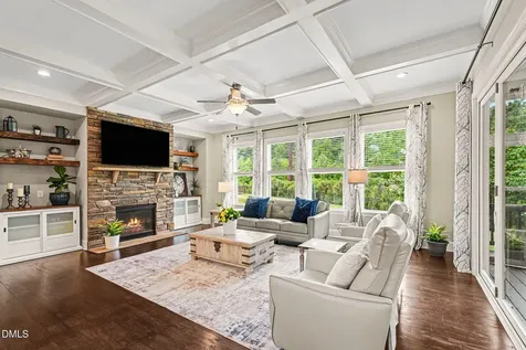 554 White Oak Pond Road Apex NC 27523