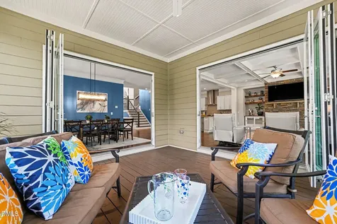 554 White Oak Pond Road Apex NC 27523