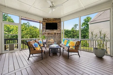 554 White Oak Pond Road Apex NC 27523