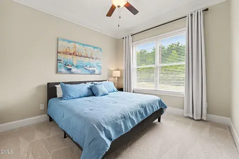 554 White Oak Pond Road Apex NC 27523
