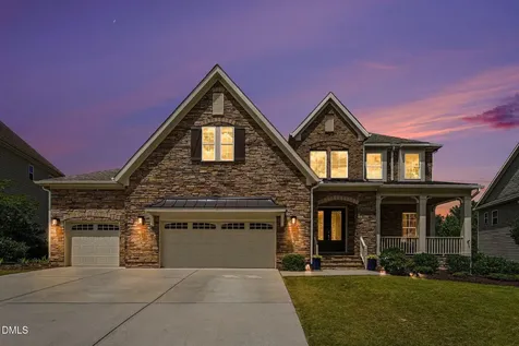 554 White Oak Pond Road Apex NC 27523