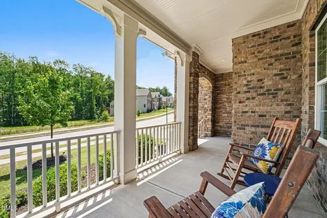 554 White Oak Pond Road Apex NC 27523