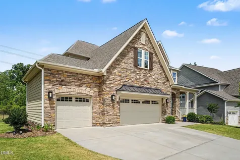 554 White Oak Pond Road Apex NC 27523