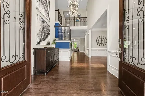 554 White Oak Pond Road Apex NC 27523