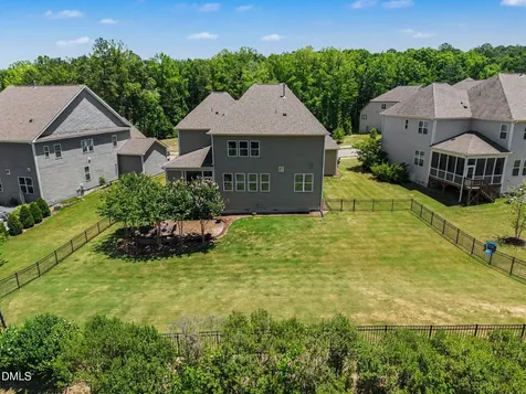 554 White Oak Pond Road Apex NC 27523