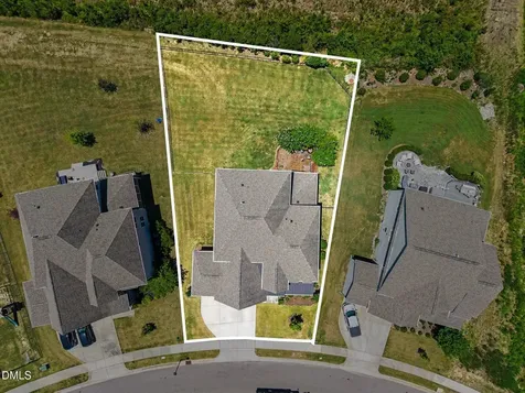 554 White Oak Pond Road Apex NC 27523
