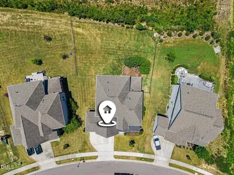 554 White Oak Pond Road Apex NC 27523