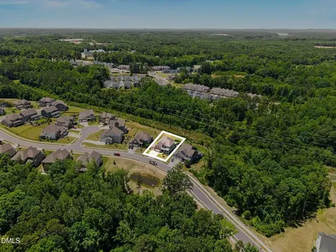 554 White Oak Pond Road Apex NC 27523