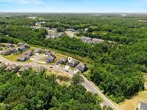 554 White Oak Pond Road Apex NC 27523