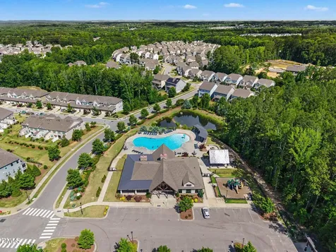 554 White Oak Pond Road Apex NC 27523