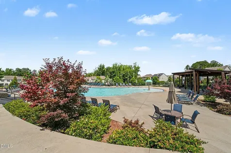 554 White Oak Pond Road Apex NC 27523