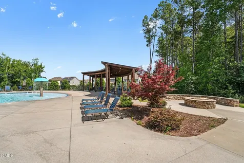 554 White Oak Pond Road Apex NC 27523