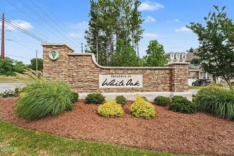 554 White Oak Pond Road Apex NC 27523