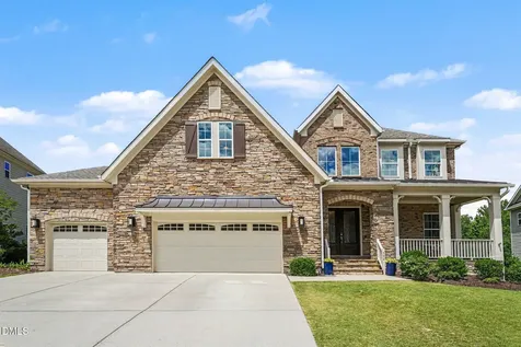 554 White Oak Pond Road Apex NC 27523