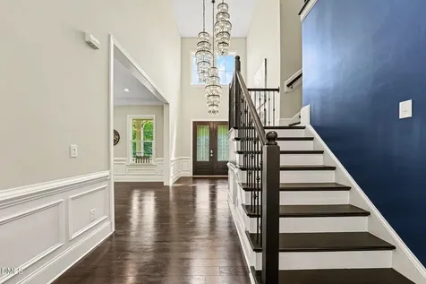554 White Oak Pond Road Apex NC 27523