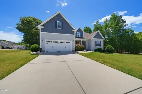 60 Anna Marie Way Youngsville NC 27596