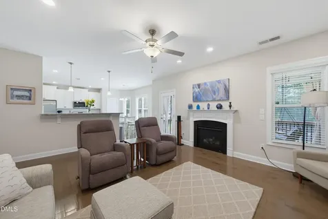 60 Anna Marie Way Youngsville NC 27596