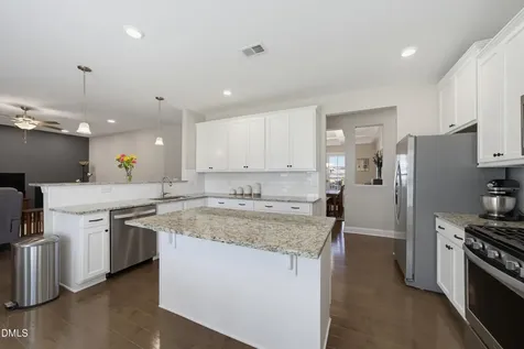 60 Anna Marie Way Youngsville NC 27596