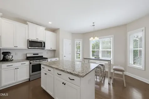 60 Anna Marie Way Youngsville NC 27596