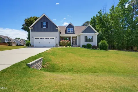 60 Anna Marie Way Youngsville NC 27596