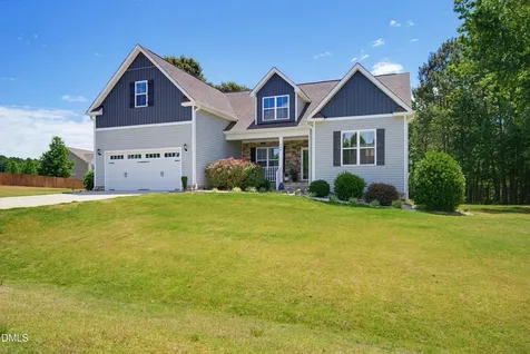 60 Anna Marie Way Youngsville NC 27596