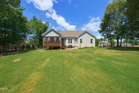 60 Anna Marie Way Youngsville NC 27596