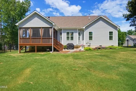 60 Anna Marie Way Youngsville NC 27596